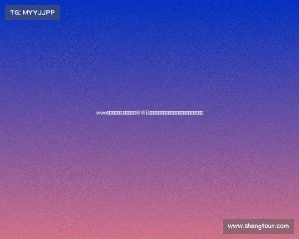 wwe中文解说比赛;激情澎湃的WWE中文解说盛宴深度解读摔角巨星荣耀之战震撼时刻